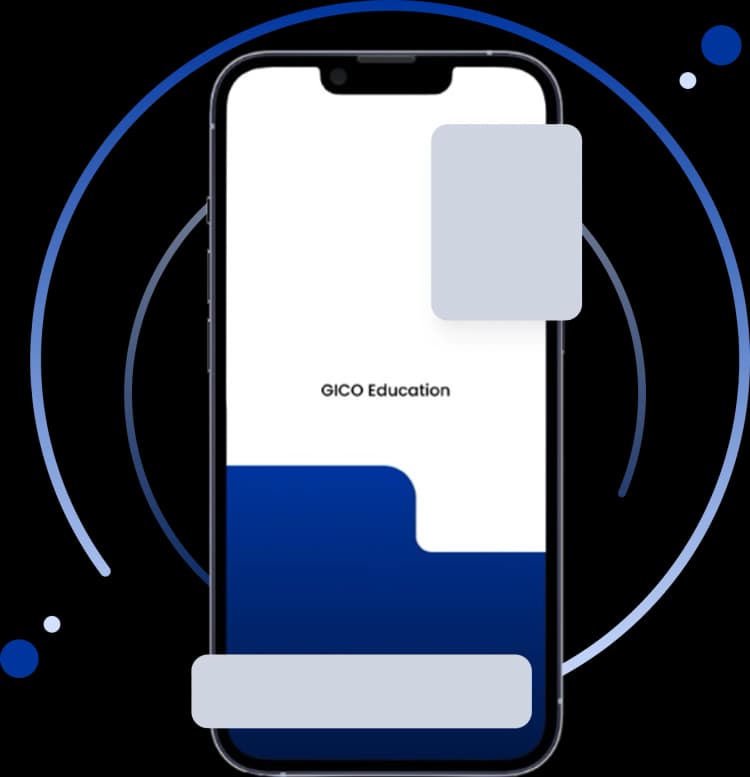 Phone mockup